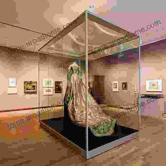 A Captivating Museum Display Featuring A Vibrant Tapestry And Intricate Sculptures Exhibiting Cultures: The Poetics And Politics Of Museum Display