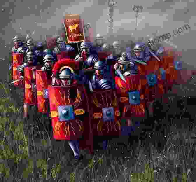 A Group Of Ancient Soldiers Armies Of Celtic Europe 700 BC AD 106: History Organization Equipment (Armies Of The Past)