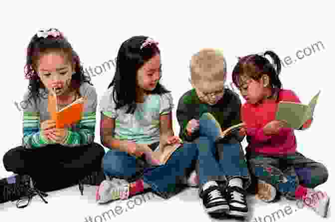 A Group Of Children Reading Those Karlsson Boys Books Those Karlsson Boys 3 In 1