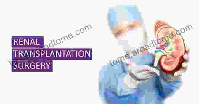 A Kidney Transplant Surgery In Progress, Highlighting The Complexities Of The Procedure Challenges Controversies In Kidney Transplantation