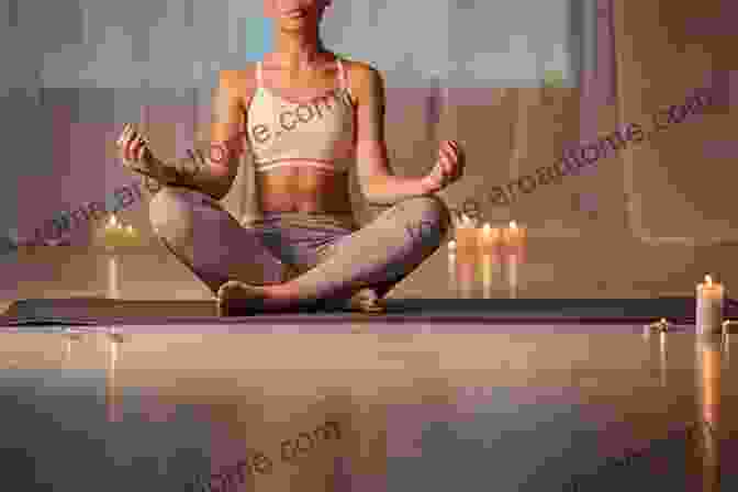 A Person Practicing Meditation Hatha Yoga Yogi Ramacharaka