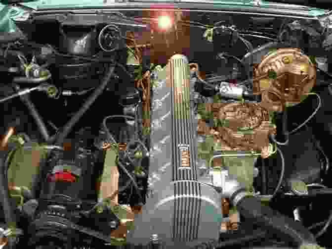 A Pontiac 8s With Modern Upgrades How To Rebuild Pontiac V 8s Updated Edition (Cartech)