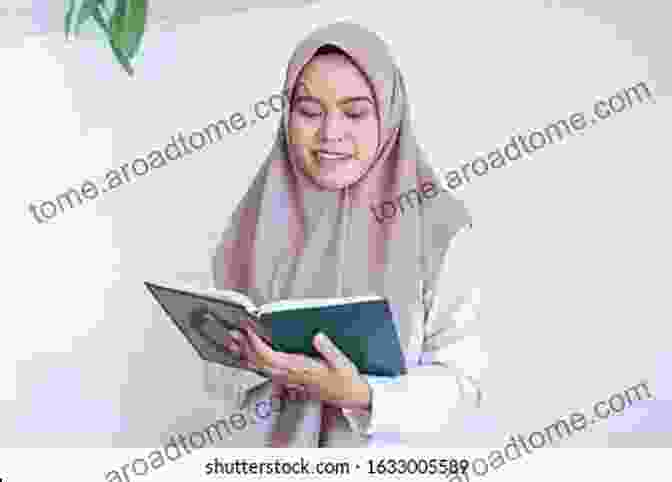 A Portrait Of A Young Muslim Woman Wearing A Headscarf And Holding A Book Women And The Transmission Of Religious Knowledge In Islam (Cambridge Studies In Islamic Civilization)