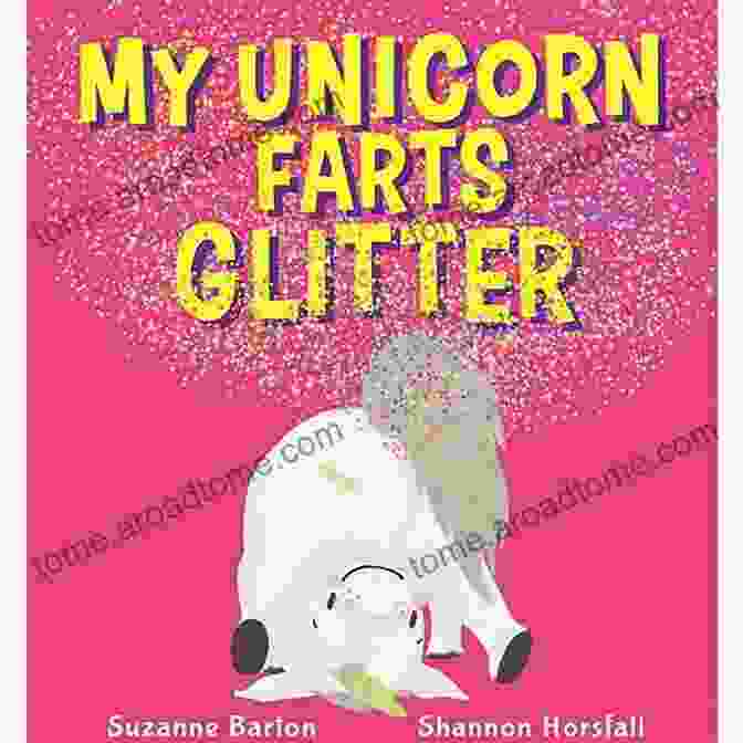 A Unicorn Farting Glitter Unicorn Farts And Glitter: Quick And Dirty Tips For Surviving A J Pouch