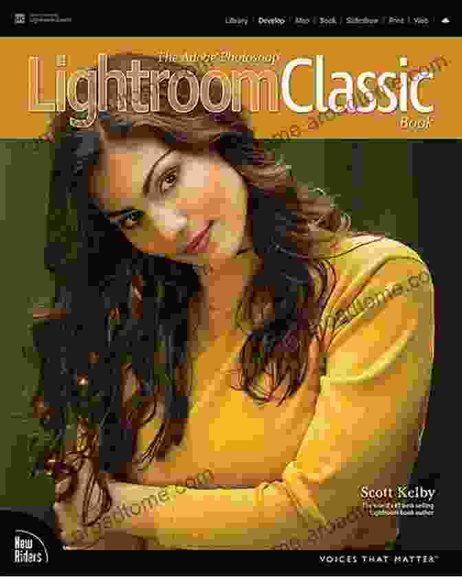 Adobe Photoshop Lightroom On Demand Book Cover Adobe Photoshop Lightroom 2 On Demand