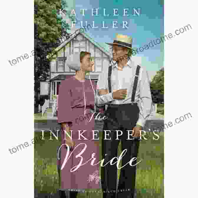 An Amish Innkeeper Must Choose Between Her Family And Her Love For An Outsider. The Ultimate Amish Romance Boxed Set Collection (1 7)