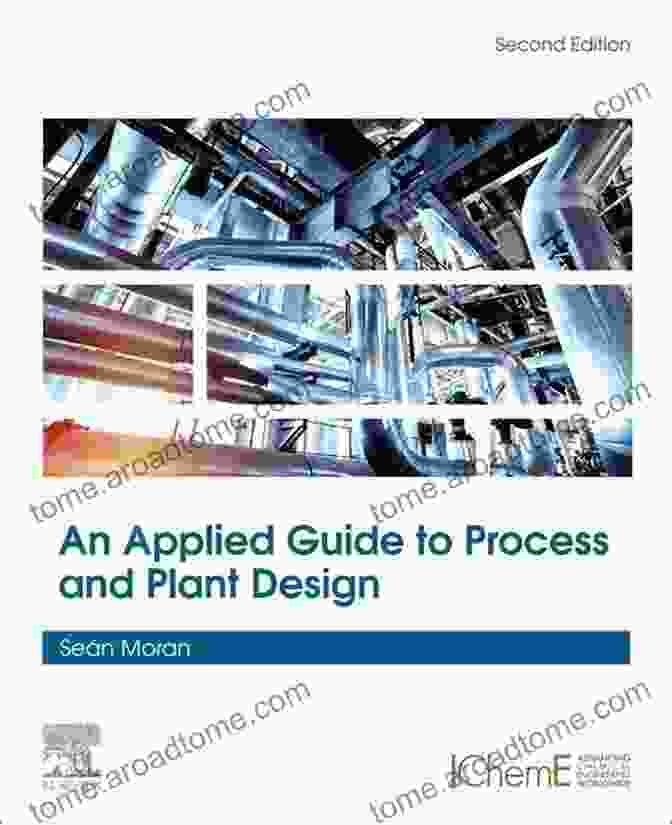 An Applied Guide To Process And Plant Design Book Cover An Applied Guide To Process And Plant Design