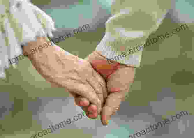 An Elderly Couple Holding Hands Cognitive Behavioral Therapy For Avoidant/Restrictive Food Intake DisFree Download: Children Adolescents And Adults