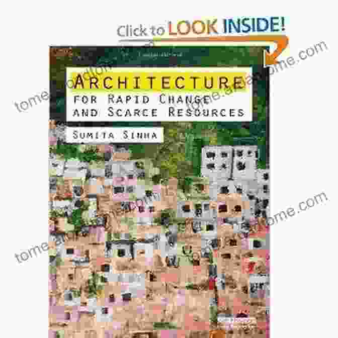 Architecture For Rapid Change And Scarce Resources Book Cover Architecture For Rapid Change And Scarce Resources