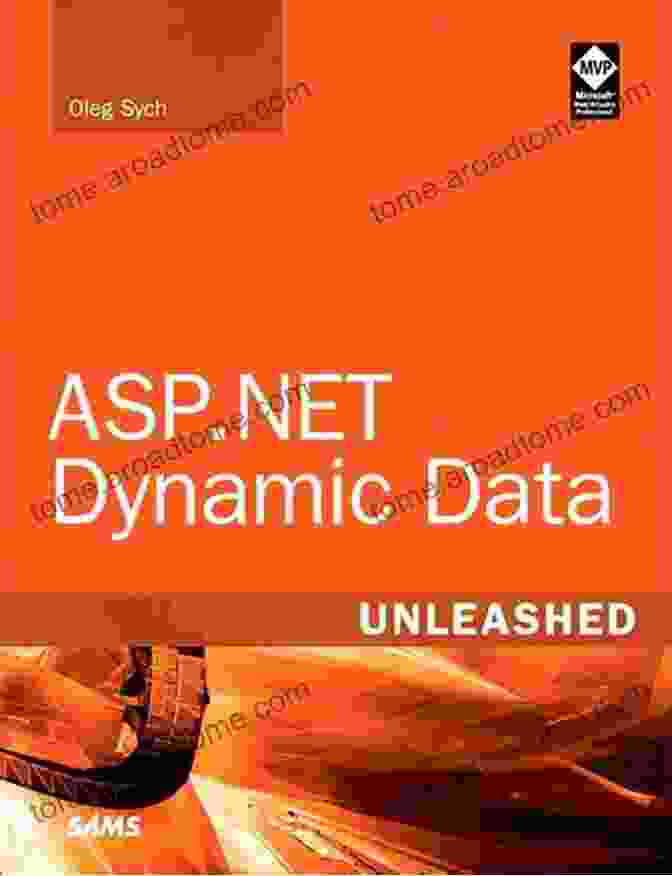 Asp Net Dynamic Data Unleashed Book Cover ASP NET Dynamic Data Unleashed