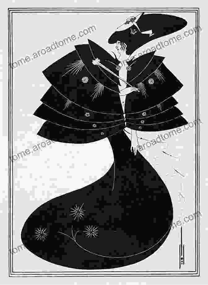 Aubrey Beardsley's Influence On Art And Design Best Works Of Aubrey Beardsley (Dover Fine Art History Of Art)