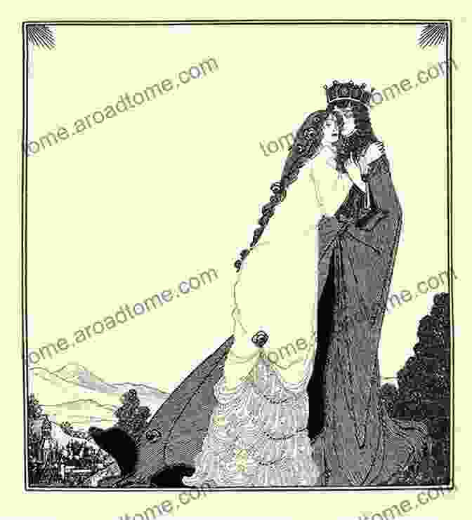 Aubrey Beardsley's Under The Hill, 1896 Best Works Of Aubrey Beardsley (Dover Fine Art History Of Art)