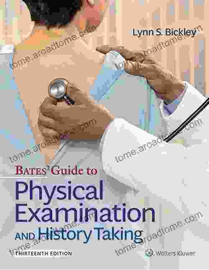 Bates Nursing Guide To Physical Examination And History Taking Bates Nursing Guide To Physical Examination And History Taking (Guide To Physical Exam History Taking (Bates))