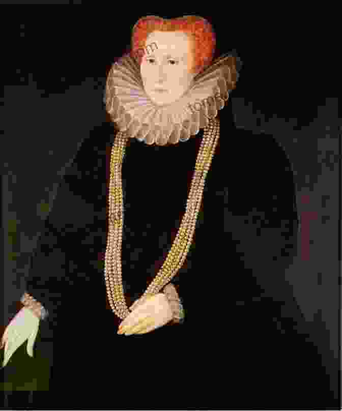 Bess Of Hardwick Bess Of Hardwick: Empire Builder