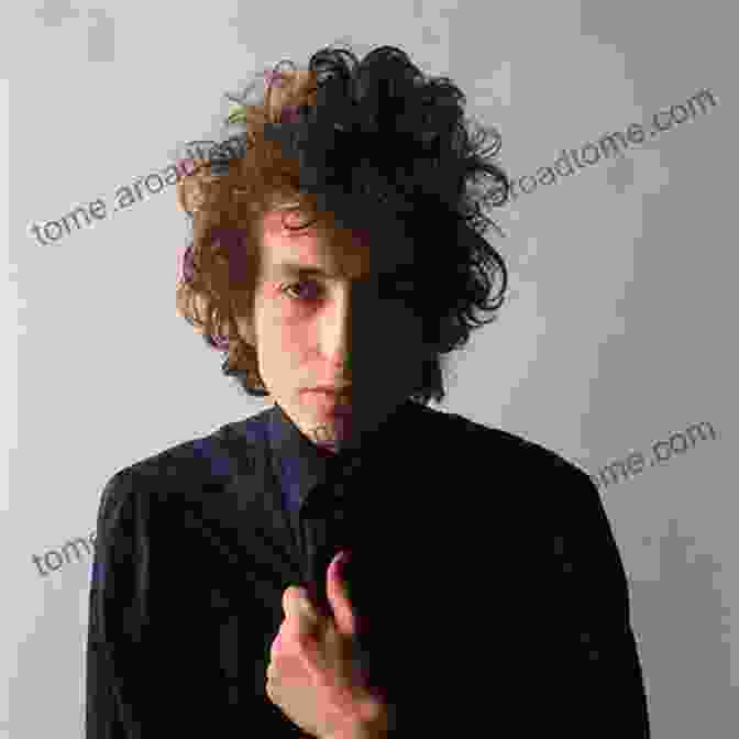 Bob Dylan Portrait In Color The Ballad Of Bob Dylan: A Portrait