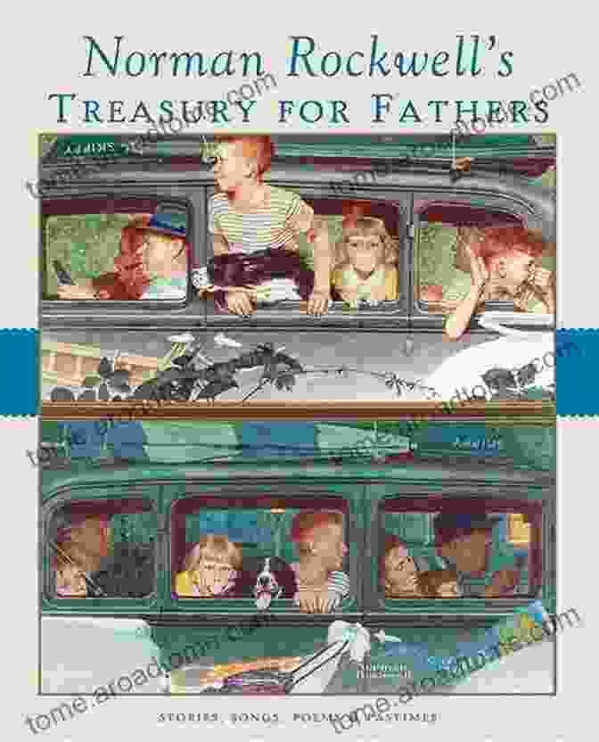 Book Cover Of 'Little: A Treasury For Fathers And The People Who Love Them' You Re Dad: A Little For Fathers (And The People Who Love Them)