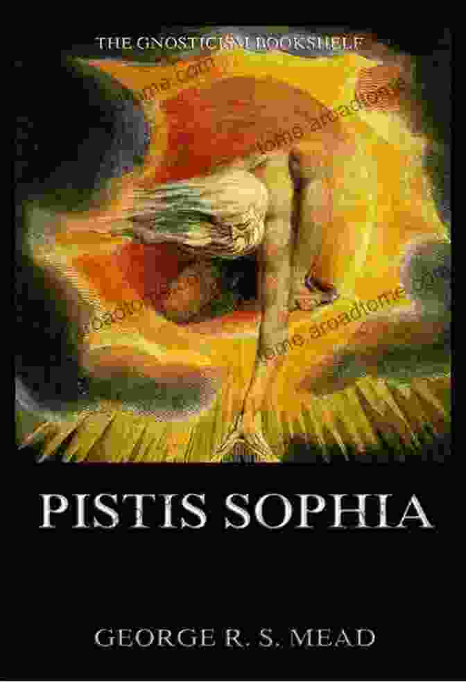 Book Cover Of Pistis Sophia By Yogi Ramacharaka Pistis Sophia Yogi Ramacharaka