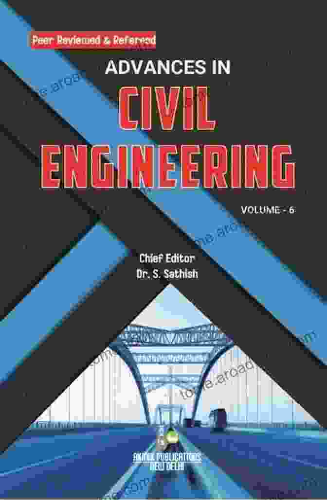 Book Cover Of 'Recent Advancements In Civil Engineering' Recent Advancements In Civil Engineering: Select Proceedings Of ACE 2024 (Lecture Notes In Civil Engineering 172)