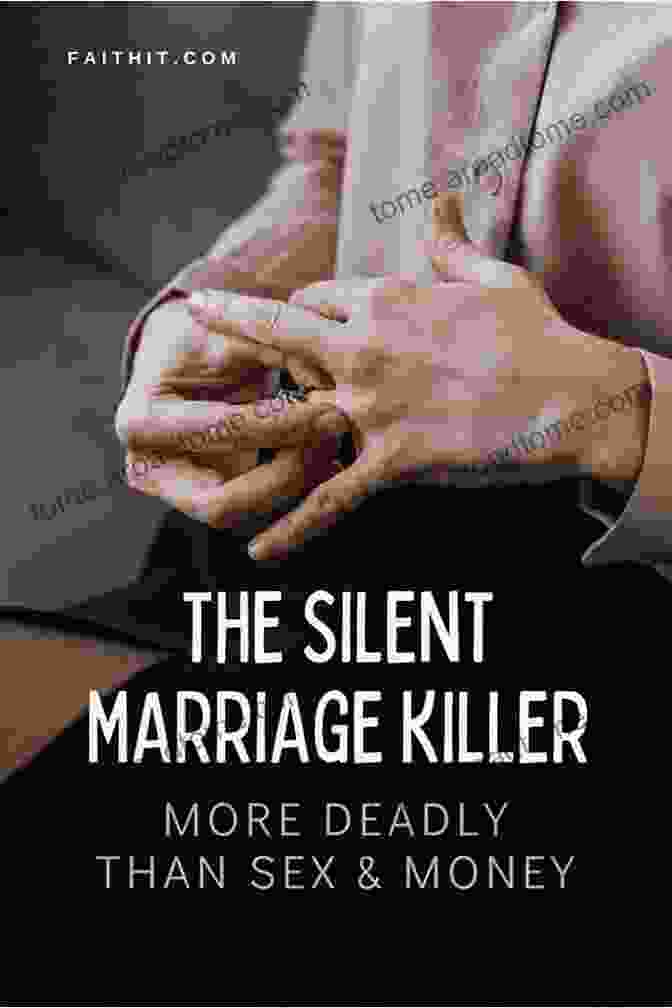 Book Cover: Silent Killer Of Marriage Emotional Abuse: Silent Killer Of Marriage A 30 Year Abuser Speaks Out