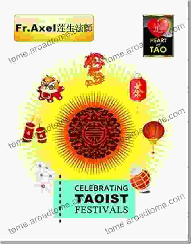 Celebrating Taoist Festivals Book Cover Celebrating Taoist Festivals Barbara Moore