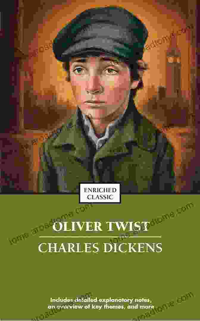 Charles Dickens' Iconic Novel 'Oliver Twist', Exploring The Plight Of Impoverished Children In Victorian England Art Literature And Culture From A Marxist Perspective