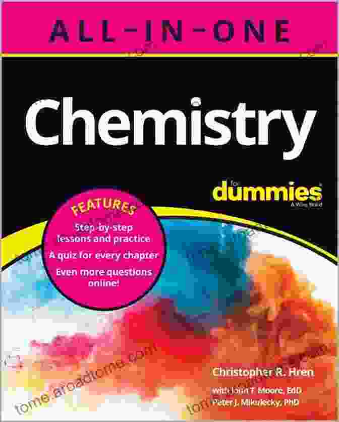 Chemistry For Dummies Atmospheric Chemistry: From The Surface To The Stratosphere (Essential Textbooks In Chemistry 0)