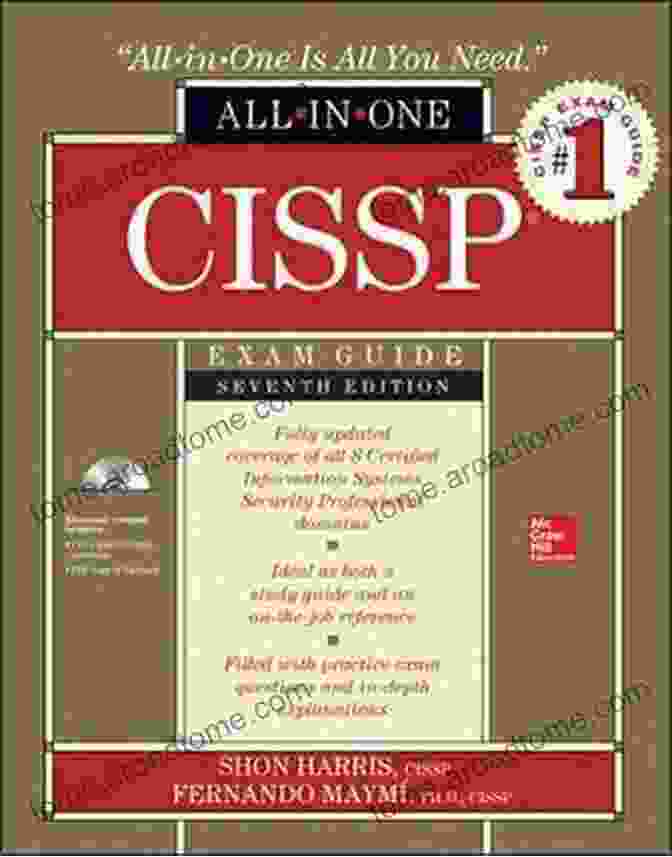 CISSP All In One Exam Guide, Seventh Edition CISSP All In One Exam Guide Seventh Edition