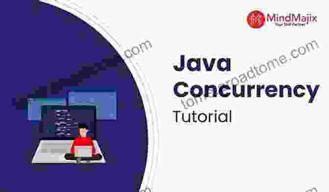 Concurrency In Java Java Performance Companion Avinash C Kak