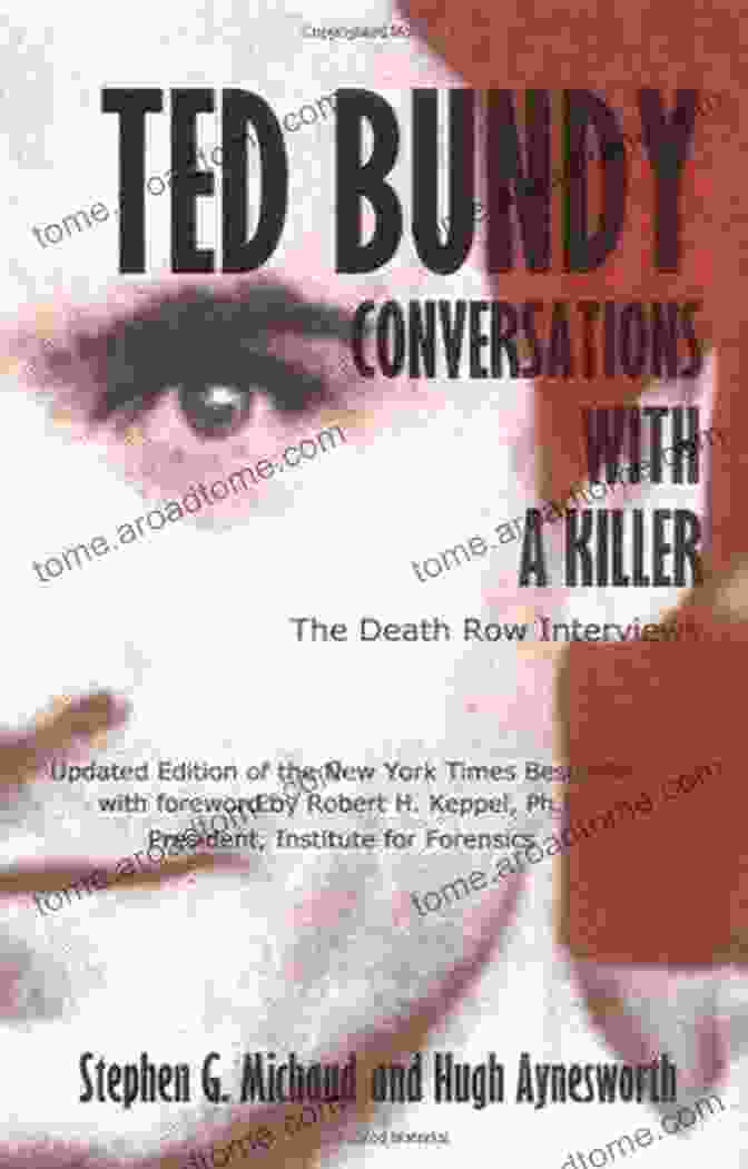 Conversations With Killers Book Cover Ed Kemper: Conversations With A Killer: The Shocking True Story Of The Co Ed Butcher