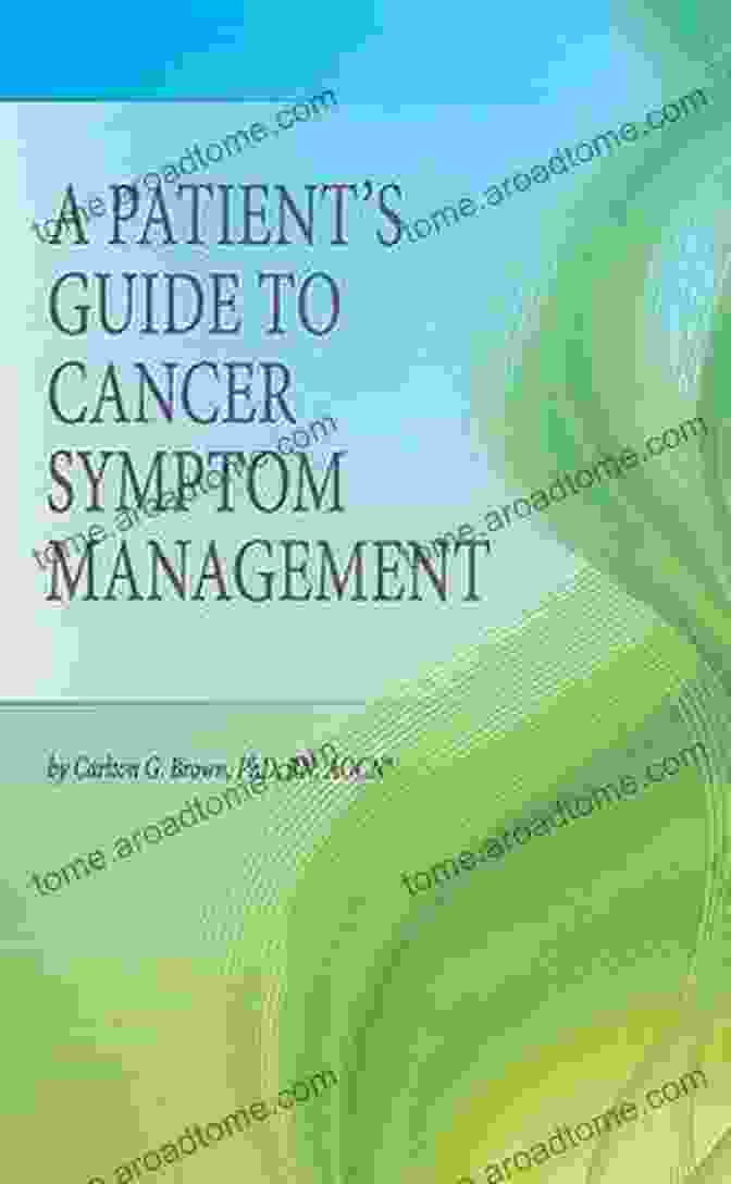 Cover Of 'Cancer Symptom Management' Book, Featuring A Vibrant And Hopeful Image Of A Butterfly Emerging From A Cocoon, Symbolizing The Resilience And Hope Of Cancer Patients. Cancer Symptom Management Betty Davis Jones