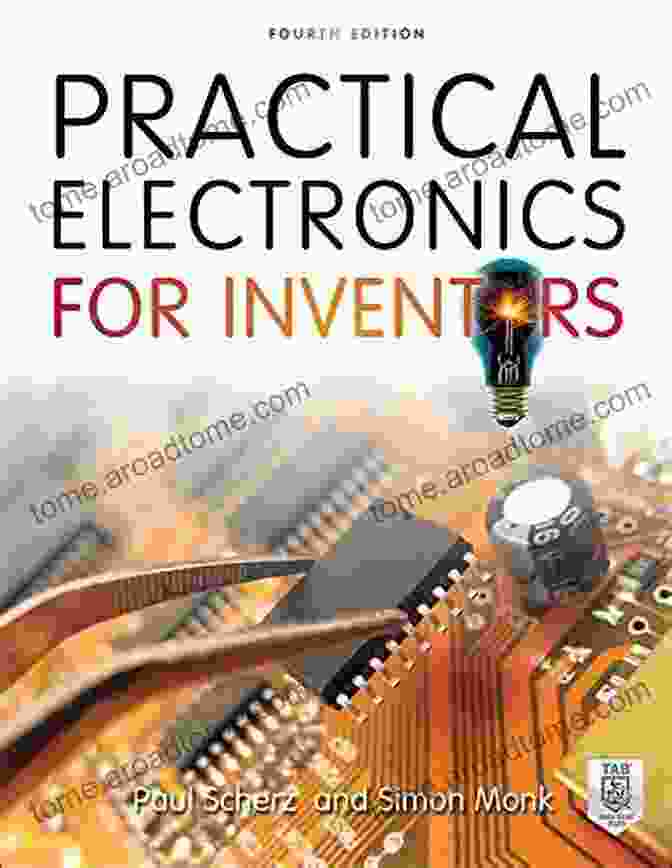 Cover Of The Book 'Electronics Projects For Hobbyists And Inventors' Microsoft NET Gadgeteer: Electronics Projects For Hobbyists And Inventors