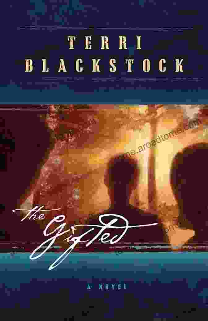 Cover Of The Gifted Sophomores Terri Blackstock