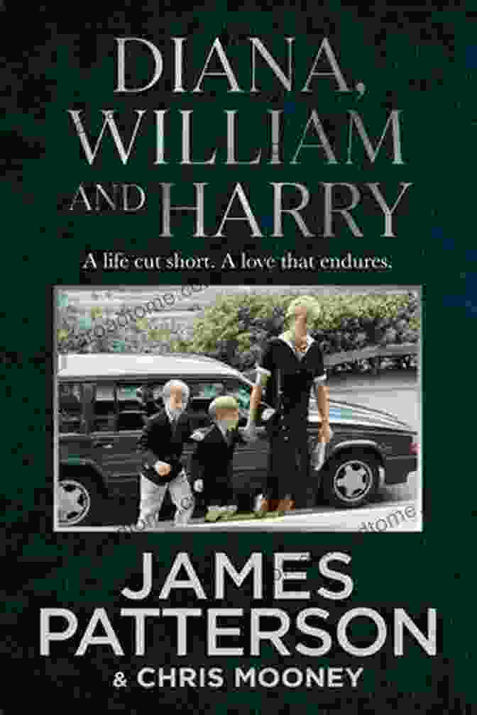 Diana William And Harry James Patterson, A Black Woman And A White Man, Standing Side By Side, Smiling. They Are Dressed In Formal Attire. Diana William And Harry James Patterson