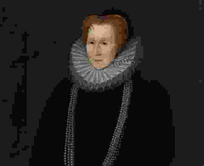 Elizabeth I Bess Of Hardwick: Empire Builder