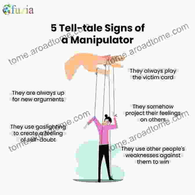 Emotional Manipulator Playing On Your Feelings Manipulation And Dark Psychology: How To Learn The Techniques To Influence People With Persuasion Mind Control NLP Why It Is Necessary To Know How To Use Manipulation For Empathic Relationships