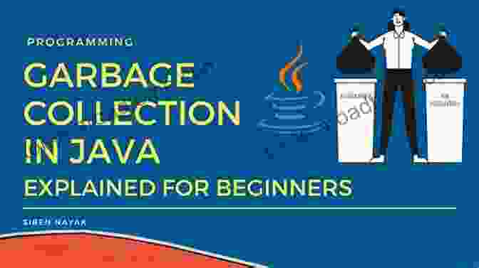 Garbage Collection In Java Java Performance Companion Avinash C Kak