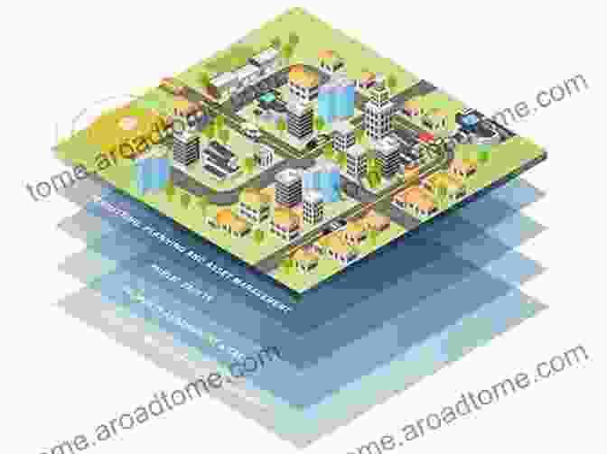 Geospatial Data Visualization For Land Use Planning Geospatial Technology In Agri Value: Importance Of Geospatial Technology In Agriculture