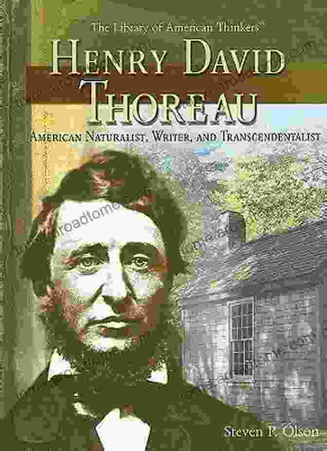 Henry David Thoreau, An American Naturalist Writer Influenced By Sufism Sufism And American Literary Masters (SUNY In Islam)