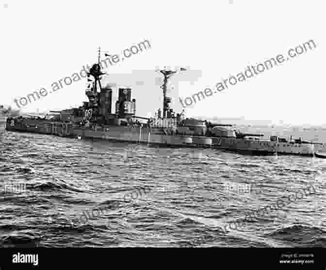 HMS Wager, A Valiant British Destroyer That Fought Valiantly During The Second World War Sink The Haguro : Last Destroyer Action Of The Second World War (Warship Battles Of World War Two)