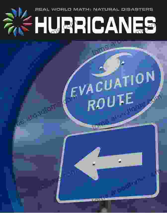 Hurricanes 21st Century Skills Library Real World Math Book Cover Hurricanes (21st Century Skills Library: Real World Math)