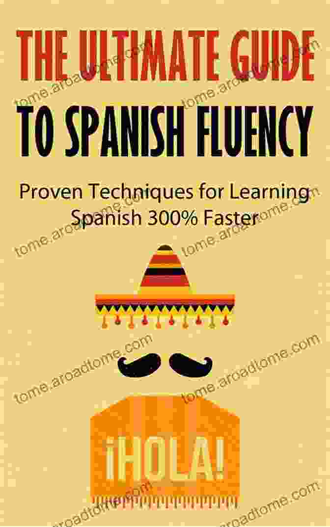 Image Illustrating The Path To Spanish Fluency Language Hacking Spanish Benny Lewis