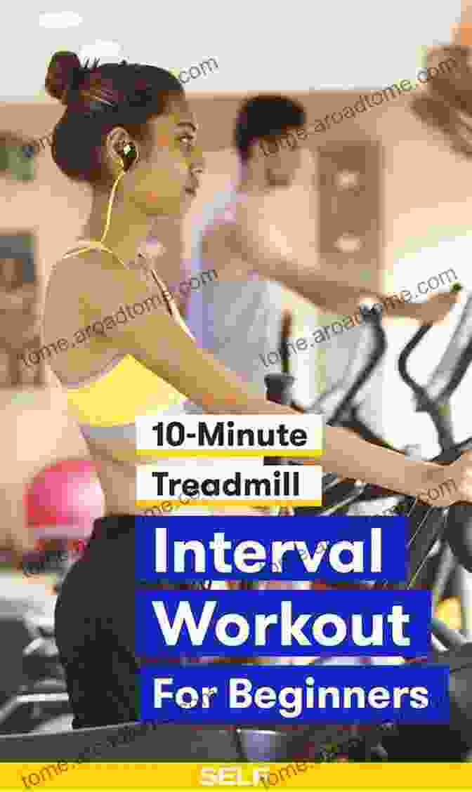 Image Of A Race Walker Using A Treadmill For Interval Training Race Walking Revolution A Detailed Guide For Both Beginning And Advanced Race Walkers Presented With Over 400 Instructional Photos