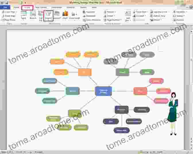 Image Of Document Map In Ms Word 46 MS Word Tips Tricks For Higher Productivity At Home And Office