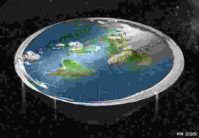 Implications And Consequences Of The Flat Earth Model The Flat Earth Trilogy Of Secrets Everythings Need To Know Our Planet