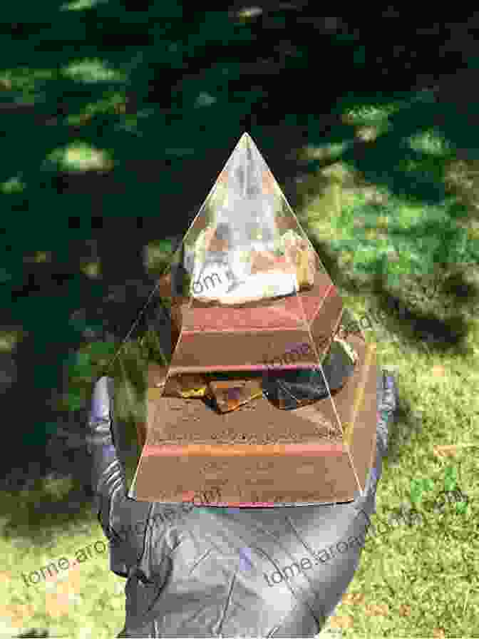 Instructions For Constructing An Orgone Pyramid Insights Into Orgone Pyramids Spiritual And Scientific