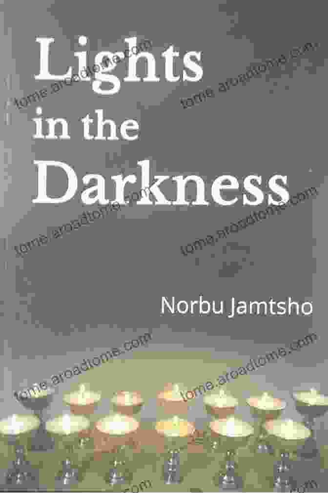 Light In The Darkness Book Cover Featuring A Glowing Light In The Darkness Light In The Darkness: A Story About How Slaves Learned In Secret (Hyperion Picture (eBook))