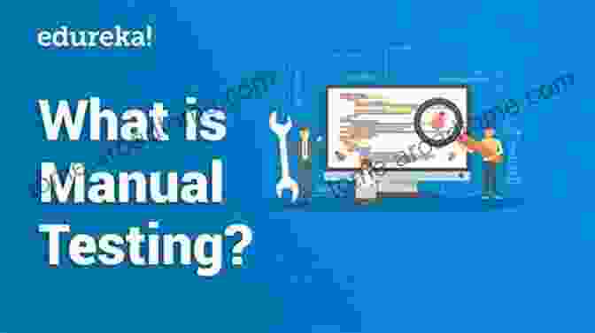 Manual Testing Tutorial For Beginners Manual Testing Tutorial For Beginners To Get Experienced Knowledge With Practical Examples Interview Questions Tips And Tricks Concepts Of Software Testing Learn Software Testing In A Week