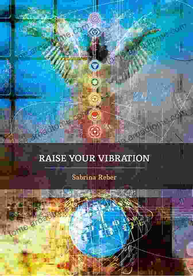 Message From The Highest Vibration Book Cover A Message From The Highest Vibration