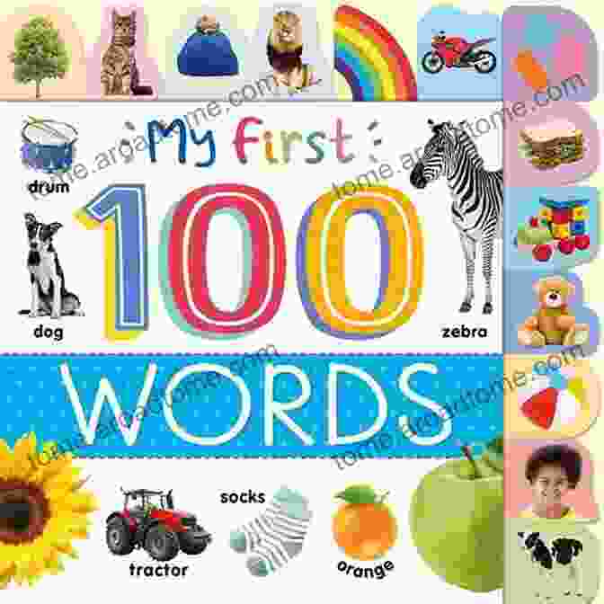 My First 100 English To German Words Book My First 100 English To German Words Book: Bilingual Picture Dictionary For Preschool Learning Activities Ages 3 5 (Early Learning Toddler Kindergarten) (My First 100 Words Bilingual Books)