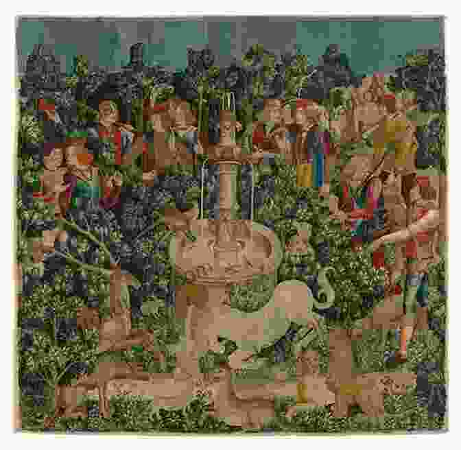 Mystical Tapestry Of Religious Myth More Than Allegory: On Religious Myth Truth And Belief